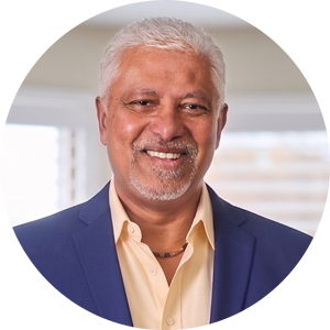 Author-Ron-De-Silva-CCRMC-Training-Mortgage-Broker
